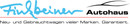 Logo Autohaus  Finkbeiner GmbH & Co.KG